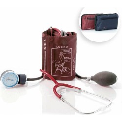 Blood Pressure Meter Logiko DM353R