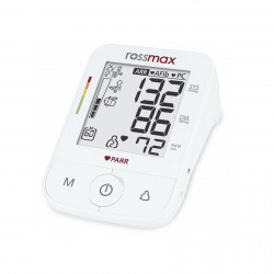 Digital Blood Pressure Monitor for Arm Rossmax X5 AFIB