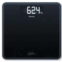 Signature Line - Glass Bathroom Scale Beurer GS 400