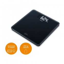 Signature Line - Glass Bathroom Scale Beurer GS 400
