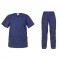 Set Tunic & Trousers Unisex Β-Well 430101