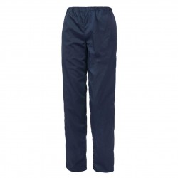 Trousers for Work Blue Unisex B-Well 440101