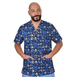 Medical Nursing Foot for Men B-Well 401667