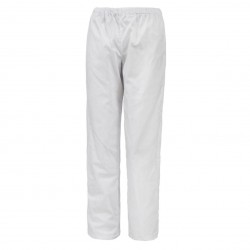 Trousers for Work White Unisex B-Well 440100