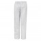 Trousers for Work White Unisex B-Well 440100