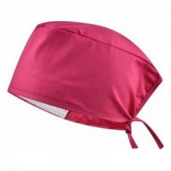 Surgery Cap Pink B-Well 470140