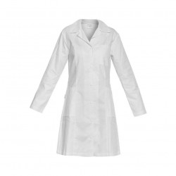 Mantle for Women White Valeria B-Well 410300