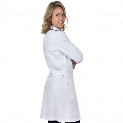 Mantle for Women White Valeria B-Well 410300
