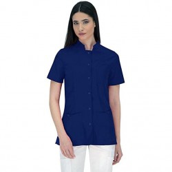 Medical Robe Blue B-Well 4011001