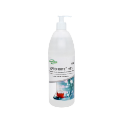 Hand Disinfectant Septoforte 40S 1lt Ikochimiki