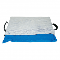 Μαξιλάρι Κατάκλισης με Gel 40x40x6cm Vita Orthopaedics Pharma Gel Plus 10-2-018