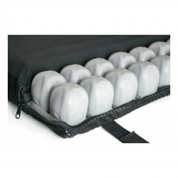 Μαξιλάρι Κατάκλισης με Αεροκυψέλες 45x45x6cm Vita Orthopaedics 10-2-067