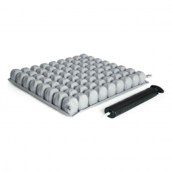 Μαξιλάρι Κατάκλισης με Αεροκυψέλες 45x45x6cm Vita Orthopaedics 10-2-067