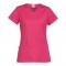 Andrea Pink Medical Blouse for Women B-Well 401040