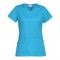 Andrea Caribbean Medical Blouse for Women B-Well 401050