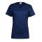 Andrea Caribbean Medical Blouse for Women B-Well 401001