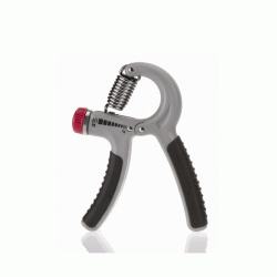 Manus Hand Grip Adjustable Fitness Handle 10-40kg Alfacare AC-3176