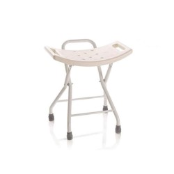 Foldable Shower Chair Moretti RS815