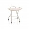 Foldable Shower Chair Moretti RS815