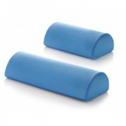 Memory Foam Cushion Half Cylinder Moretti ST350
