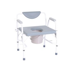 Heavy Duty Toilet Load 290 kg Moretti RH780