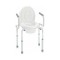 Fixed Foldable Toilet Moretti RP783
