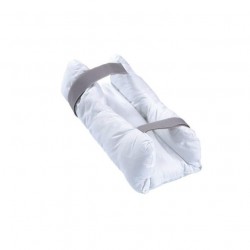 Protective Elbow with Silicone Fiber and Cotton Moretti ST692