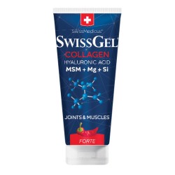 Collagen Forte 200ml Swiss Gel