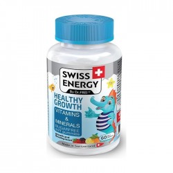 Swiss Energy Healthy Growth