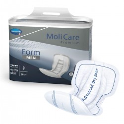 MoliCare Premium Form Men Extra Plus HARTMANN 168819