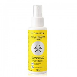 Spray 100ml Galesyn