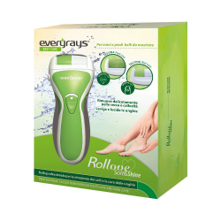 Electric Foot File Everyrays