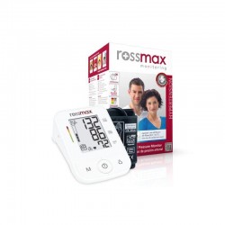 Rossmax X3 Digital Arm Blood Pressure Monitor