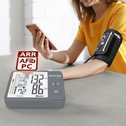 Digital Blood Pressure Monitor Rossmax PARR Ζ5