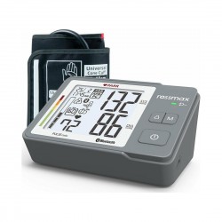 Digital Blood Pressure Monitor Rossmax PARR Ζ5