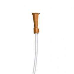 Nelaton Catheter Νο16 40cm Tieman HTB1616