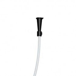 Nelaton Catheter Νο8 40cm HTB1612