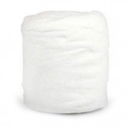 Cotton Roll 1kg