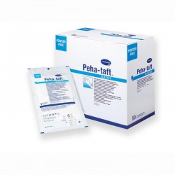 Peha-taft Classic Powder Free Gloves No. 6 HARTMANN 942645