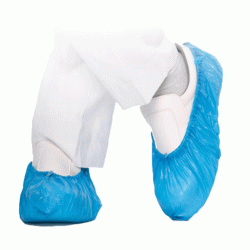 CPE  Shoe Cover