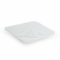 Sterilux ES Gauze Cotton Sterile 17 Threads 8ply 10x20cm (Pack of 50 Pieces) HARTMANN 4185594