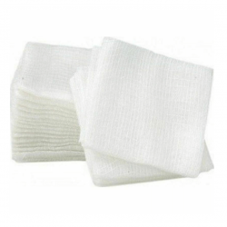 Medicomp 10x20cm sterile 100pcs HARTMANN 4218272