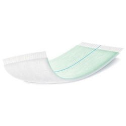 Zetuvit E Gauze Absorbent Sterile 10x10cm (Pack of 25 Pieces) HARTMANN 413770