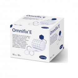 Omnifix Elastic 15cmx10m HARTMANN 900604