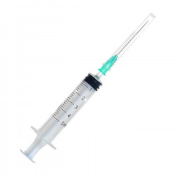 Pruno 5ml 21G 1 1/2