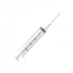 Pruno 20ml 21G 1 1/2