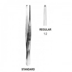 Standard Dressing 16cm Hilbro HL12.0114.16