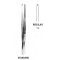 Standard Dressing 16cm Hilbro HL12.0114.16