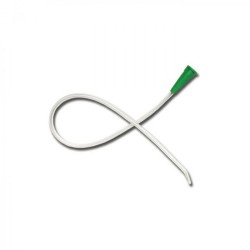 Catheter with no Control CH18 530mm TIK 54853