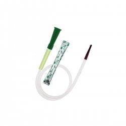 Catheter Greencath Soft Plus Η2O CH10 180mm TIK 62568
